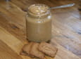 P�te � tartiner de Speculoos