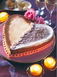G�teau tendre des amoureux