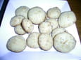 Petits pains � l anis