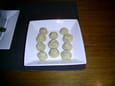 Petits g�teaux aux amandes 