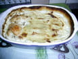 Gratin dauphinois