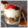 Tiramisu Pomme-Sp�culoos