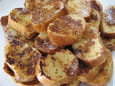 Le pain perdu de mon enfance