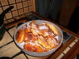 Beignets de Carnaval