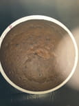 G�teau au chocolat  