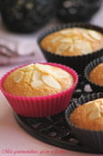 Moelleux aux amandes