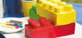 Gateau Lego