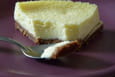 Tarte fromage au sp�culoos
