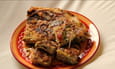 Tapas pour l ap�ro fa�on tortilla