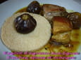 R�gout d agneau aux figues fra�ches et oranges