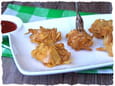 Nuggets de poulet au corn flakes