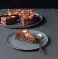 Fondant au chocolat et au Mars�