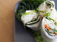 Rouleaux de printemps