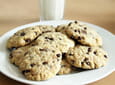 Cookies moelleux