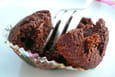 Torta Barozzi au chocolat