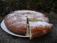 Gateau au fromage blanc moelleux et rapide 