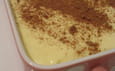 Tiramisu au chocolat