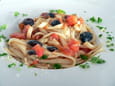Linguines � la proven�ale
