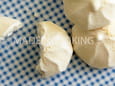 Meringues 
