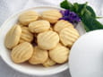 Biscuit sabl� 