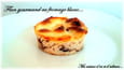 Petits flans gourmands au fromage blanc