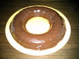 Fondant au chocolat