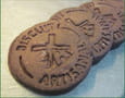 Recette de biscuits au chocolat faits maison