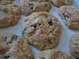 Cookies tr�s facile