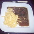 Boeuf aux �pices douces