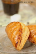Chaussons aux pommes