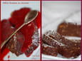 D�lice fondant au chocolat