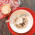 Risotto cr�meux d orge mond�