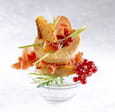 Millefeuille mille saveurs