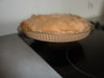 Tarte aux poires meringu�es (Cyrano)