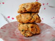 Cookies aux harengs fum�s