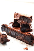 Brownies au Nutella