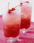 Cranberry Lemon