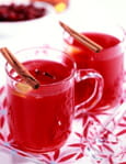Cranberry Punch