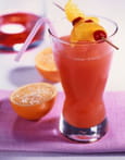 Cranberry Orange