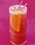 Cranberry Cooler