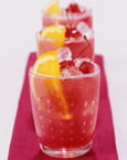 Cranberry Collins