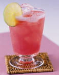 Cranberry Cup