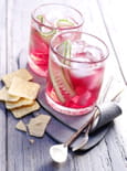 Cranberry Tonic