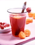 Punch sp�cial Thanksgiving 