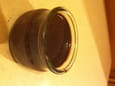 Cr�me au chocolat 