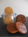 Sabl�s granolas
