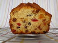 Cake en Deux Temps... Trois Mouvements