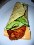 Wraps 