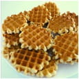 Gaufrettes