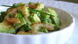 Souska� d avocat aux crevettes